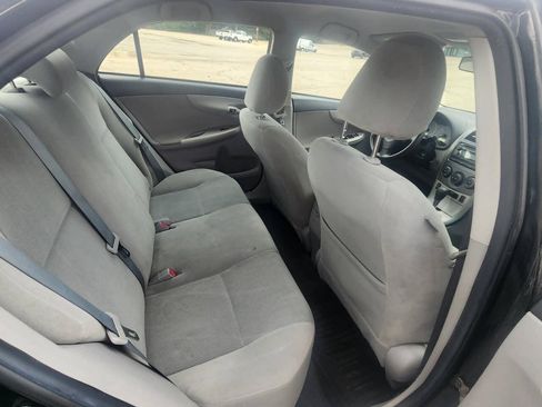Used 2012 Toyota Corolla LE FWD image 16