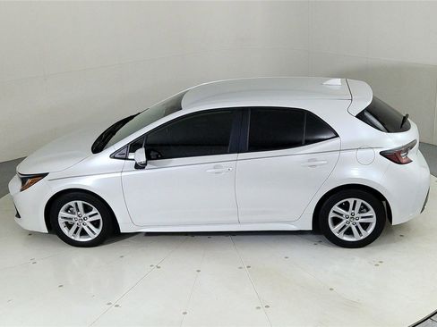 Used 2022 Toyota Corolla SE image 37