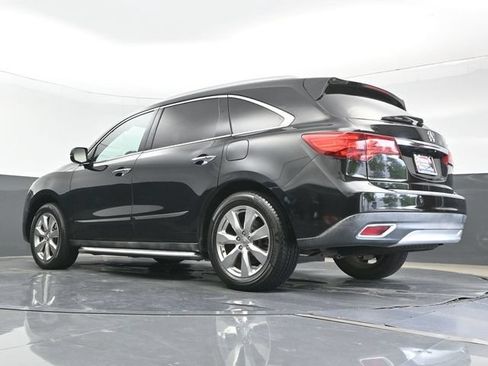 Used 2014 Acura MDX FWD w/ Advance & Entertainment image 22