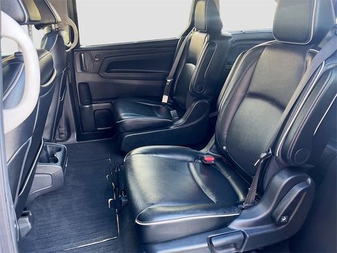 Used 2025 Honda Odyssey Touring image 25