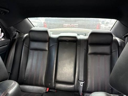 Used 2021 Chrysler 300 S RWD image 11