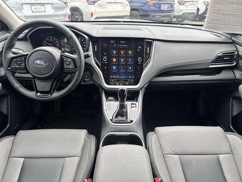 Used 2025 Subaru Outback Onyx Edition XT image 10