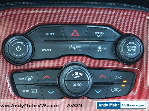 Used 2020 Dodge Challenger SXT w/ Driver Convenience Group image 36