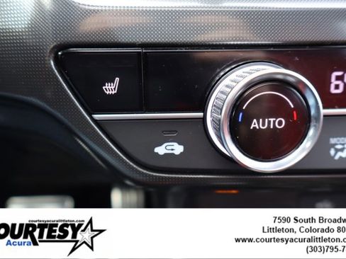 Used 2024 Acura Integra A-Spec image 18