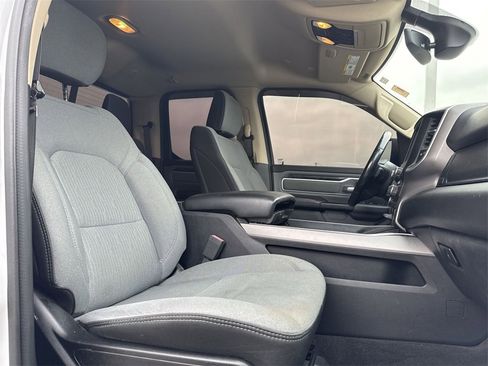 Used 2020 RAM 1500 Big Horn image 25