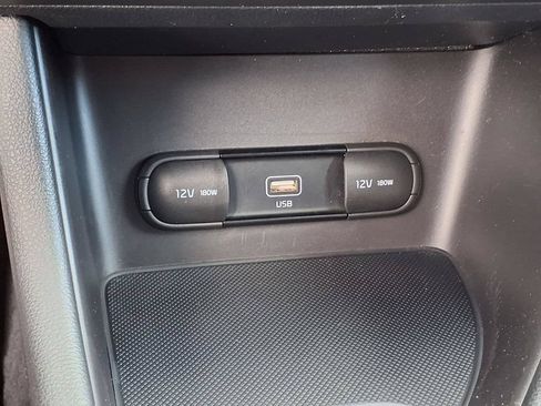 Used 2020 Kia Sportage LX FWD image 26