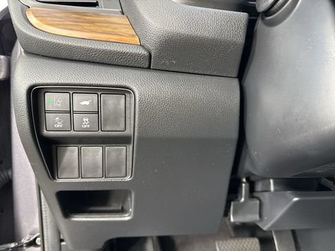 Used 2018 Honda CR-V EX-L image 14
