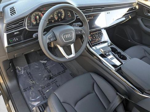 New 2026 Audi Q7 3.0T Premium Plus w/ Premium Plus Package AWD/4WD image 3