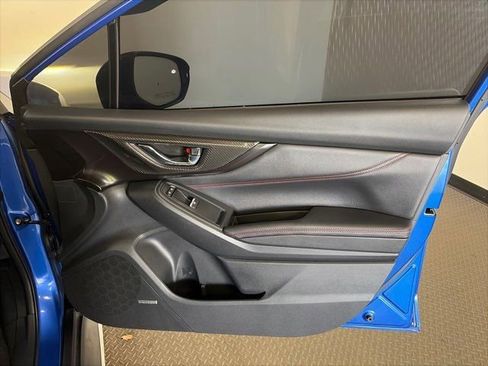 Used 2022 Subaru WRX Limited image 34