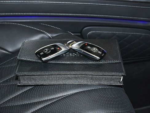 Used 2023 Mercedes-Benz G 550 image 70