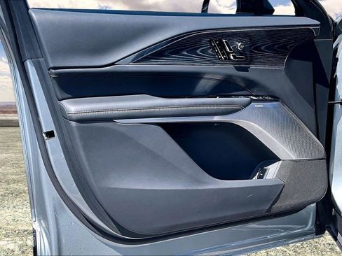 Certified 2024 Cadillac Lyriq Luxury w/ LPO, Floor Liner Package AWD/4WD image 20
