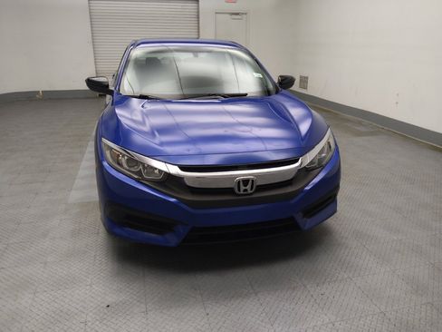 Used 2017 Honda Civic LX image 14