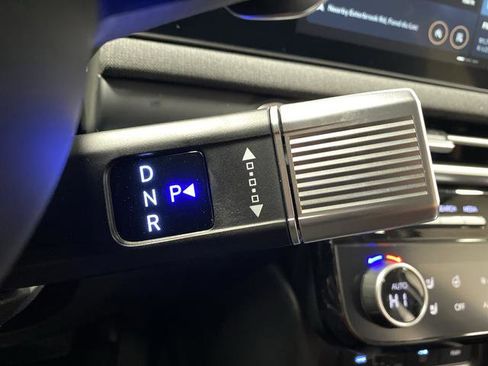 New 2026 Hyundai Tucson Limited image 22