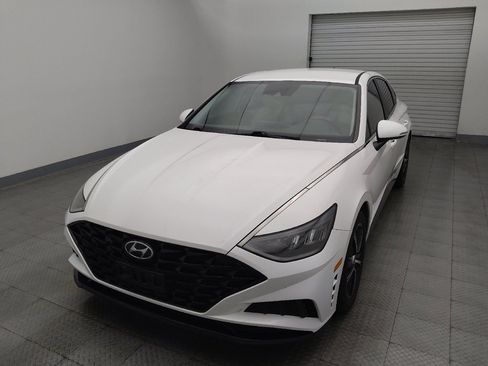 Used 2023 Hyundai Sonata SEL w/ Preferred Accessory Package image 15