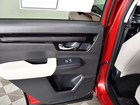 Certified 2024 Honda CR-V EX-L image 46
