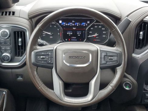 Certified 2020 GMC Sierra 1500 Denali w/ Technology Package image 15