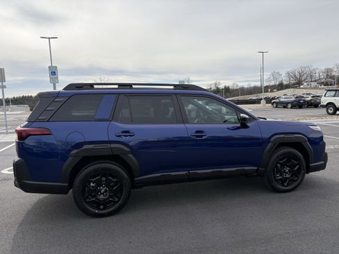 New 2026 Subaru Outback Limited image 8