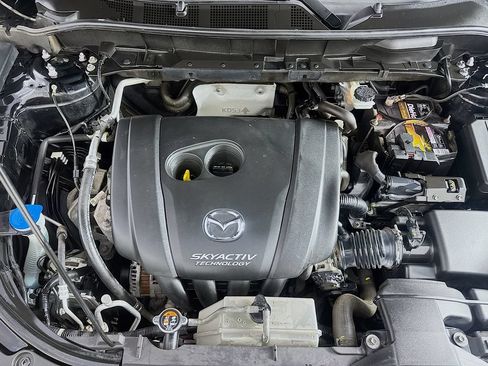 Used 2017 MAZDA CX-5 Grand Touring AWD/4WD image 39