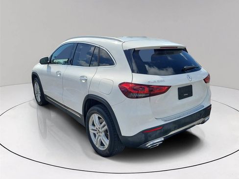 Certified 2022 Mercedes-Benz GLA 250 image 4