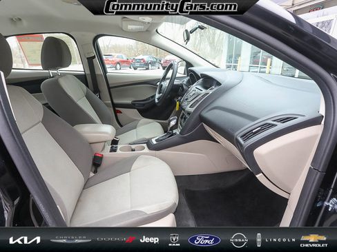 Used 2014 Ford Focus SE image 21