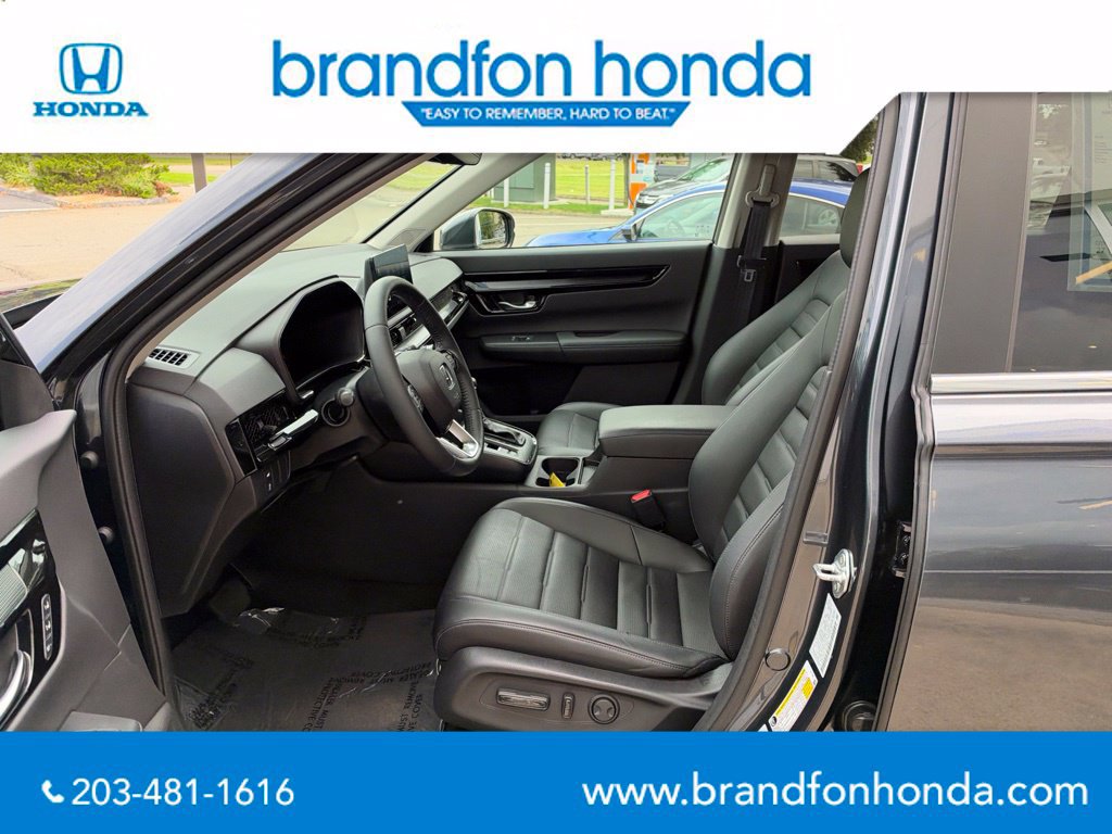 Used 2024 Honda CR-V EX-L image 21