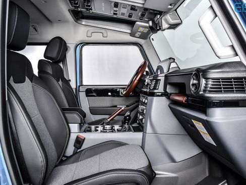 New 2026 INEOS Grenadier image 24