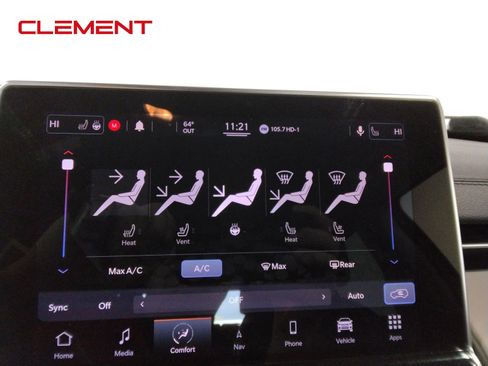 Used 2022 Jeep Compass Limited w/ Elite Group image 26