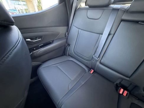 New 2025 Hyundai Santa Cruz XRT AWD/4WD image 3