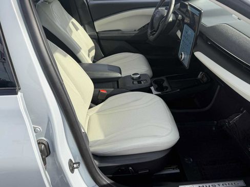 Used 2023 Ford Mustang Mach-E Premium RWD image 28