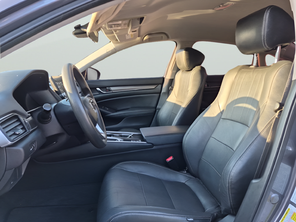Used 2019 Honda Accord LX image 17