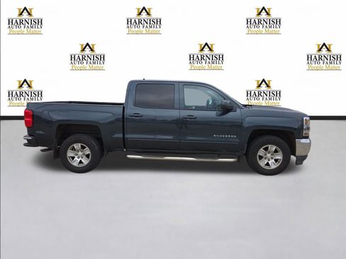 Used 2018 Chevrolet Silverado 1500 LT w/ All Star Edition image 7