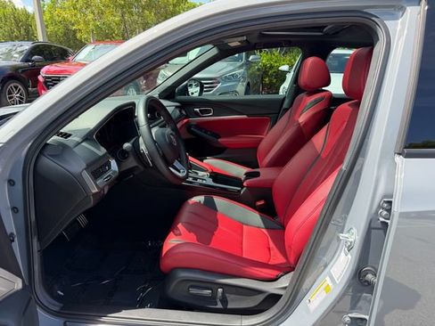 Used 2026 Acura Integra A-Spec FWD image 11