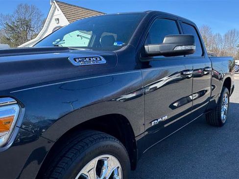 Used 2020 RAM 1500 Big Horn image 10