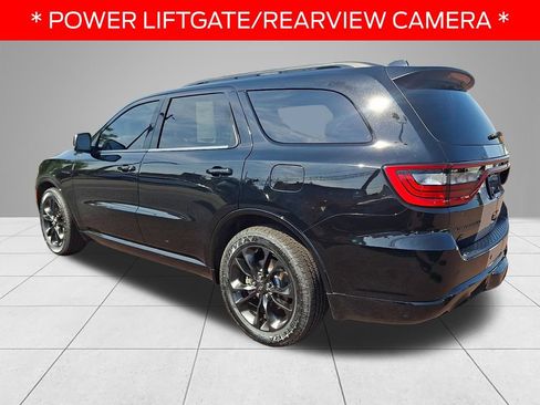 Used 2023 Dodge Durango R/T AWD/4WD image 6