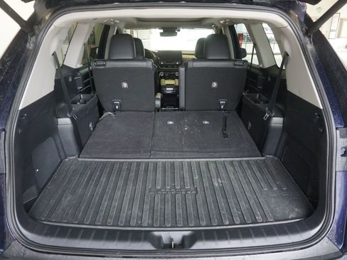 Used 2024 Toyota Grand Highlander Platinum image 19