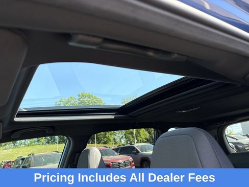 New 2026 Subaru Forester Premium AWD/4WD image 25