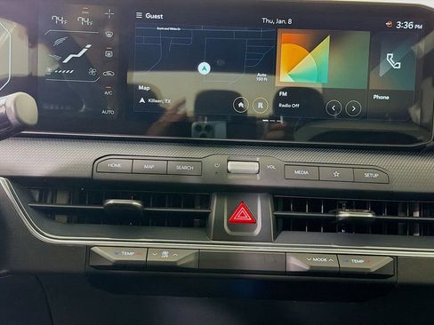 Used 2025 Kia K4 GT-Line w/ GT-Line Premium Package image 20