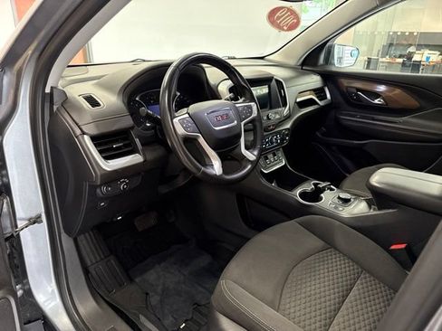 Used 2019 GMC Terrain SLE w/ Driver Convenience Package AWD/4WD image 26