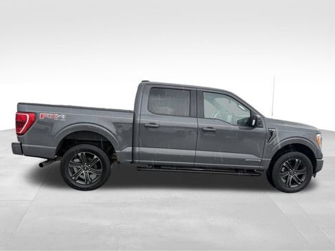 Used 2021 Ford F150 XLT w/ Equipment Group 302A High AWD/4WD image 24