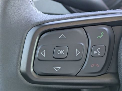 New 2026 Jeep Wrangler Sport S image 21