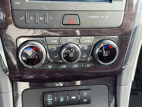 Used 2017 Buick Enclave Convenience w/ Trailering Package FWD image 34