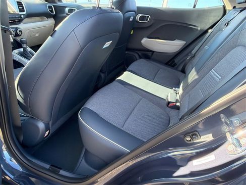 New 2026 Hyundai Venue SEL image 20