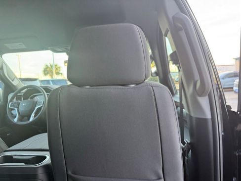 New 2026 Chevrolet Silverado 1500 RST w/ Texas Edition Plus RWD image 40