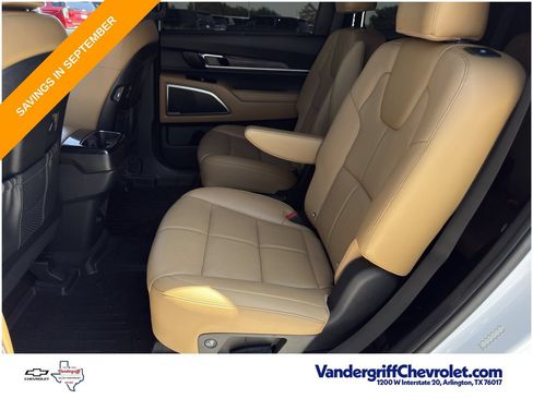 Used 2022 Kia Telluride SX w/ Towing Package FWD image 29