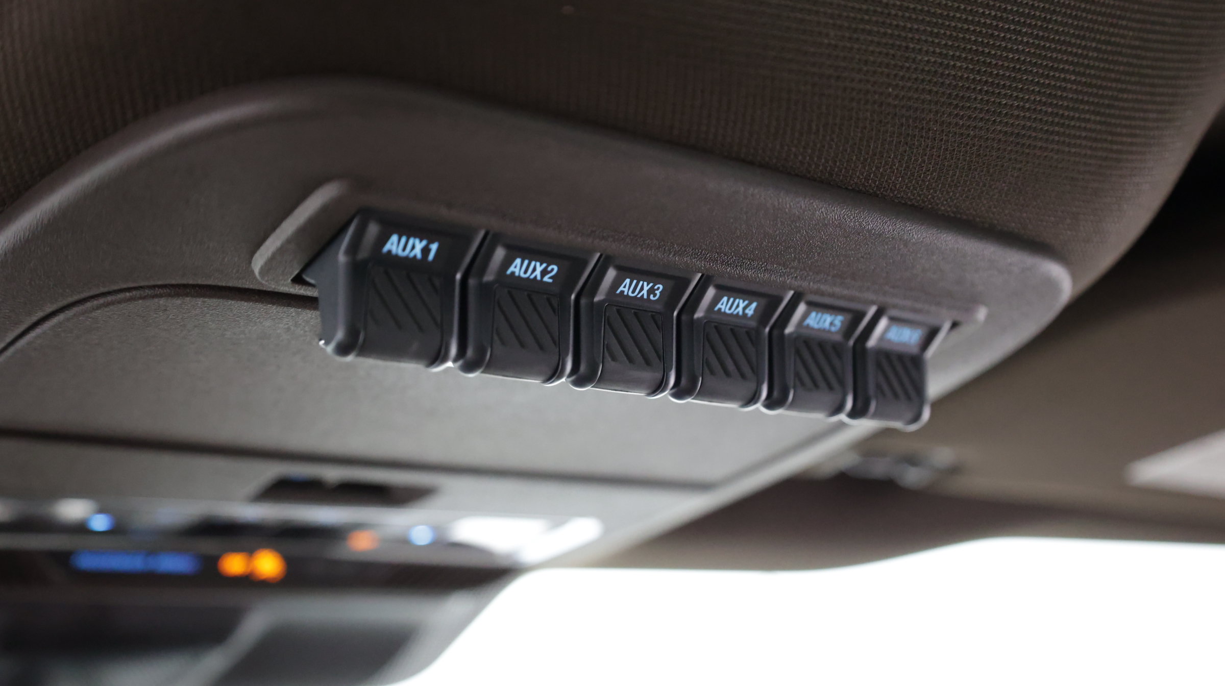 Used 2024 Ford F250 King Ranch AWD/4WD image 35