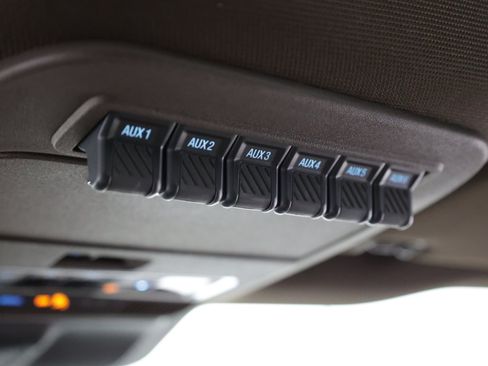 Used 2024 Ford F250 King Ranch AWD/4WD image 35