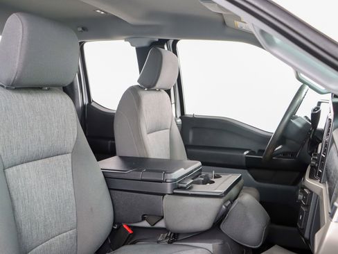 Used 2021 Ford F150 XL w/ XL Power Equipment Group image 28