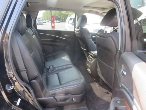 Used 2017 Acura MDX SH-AWD w/ Technology Package image 24