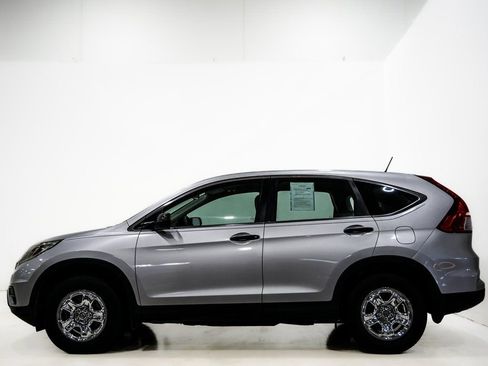 Used 2015 Honda CR-V LX image 5
