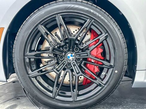 New 2025 BMW M2 image 24